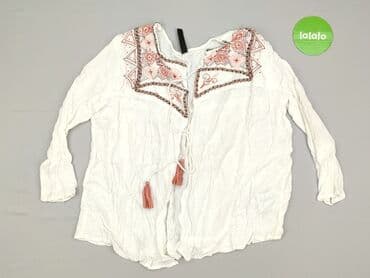 koszula do stroju krakowskiego: Page One, Women`s shirt, size S (EU 36) — 2