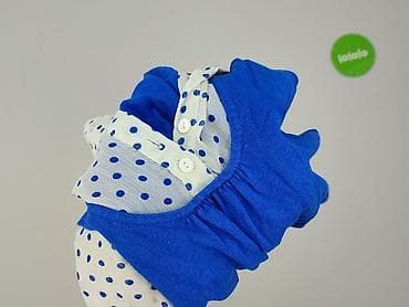 koszula amisu: Bluzka damska, rozmiar S — 5