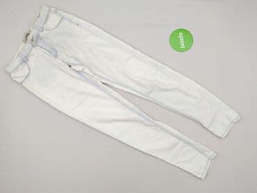 bershka ballon jeans: Bershka, Jeans for women, size S — 2