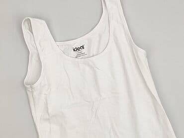 IDEAL, Top damski, rozmiar S