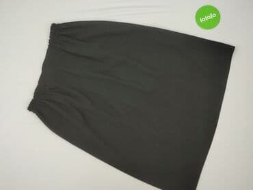 spódnice z tiulu dla puszystych: Spódnica damska, rozmiar 3XL — 3