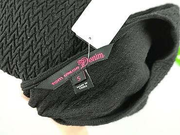 koszula th: Tom Tailor Denim, Sukienka damska, rozmiar S — 5