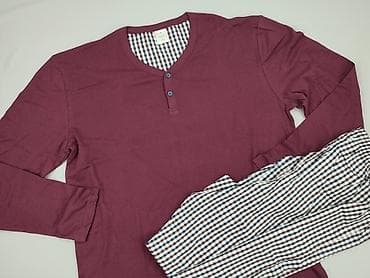 Pyjamas for men, size 2XL — 1