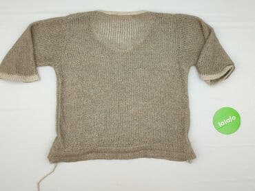 Kobiety: Sweter damski, rozmiar M — 3