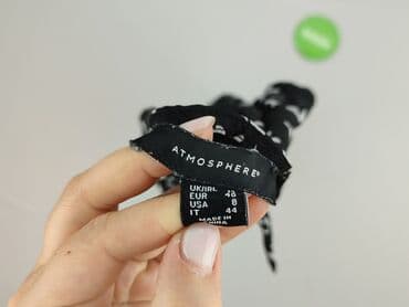 bluzki nietoperz plus size: Atmosphere, Bluzka damska, rozmiar 4XL — 4