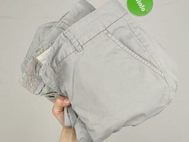 reserved чоловіча білизна: Chinosy dla mężczyzn, M, H&M, stan - Bardzo dobry — 6