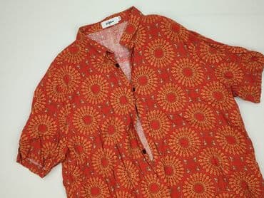 Kobiety: Bluzka damska, 7XL — 1