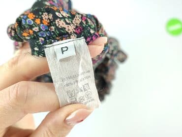 bluzka pod marynarkę plus size: Women's blouse, size S (EU 36) — 4