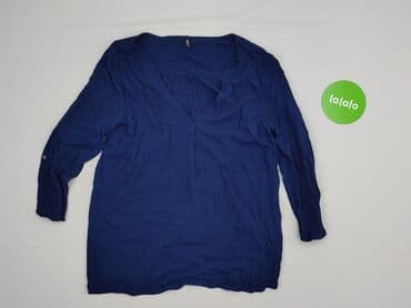 lniana koszula stradivarius: Stradivarius, Bluzka damska, rozmiar S — 2