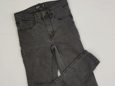 Sinsay, Jeans for women, size 2XS at lalafo.pl Sinsay, Jeans for women, size 2XS