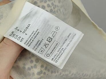 rajstopy z kokardkami h m: H&M, Sukienka damska, rozmiar S — 7