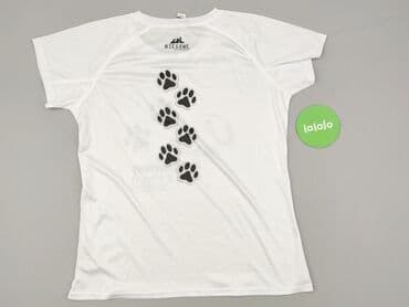 t shirty legia: Roly, T-shirt damski, rozmiar XL — 3