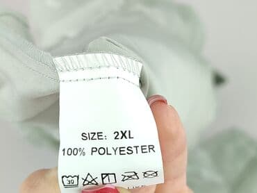 savida bluzki: Bluzka damska, rozmiar 2XL — 5