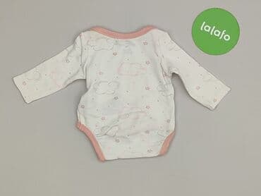 sukienka sweter h: Body, So cute, 1-3 m, 
stan - Bardzo dobry — 3