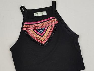 ccc botki 2019: H&M, Top damski, rozmiar S — 1