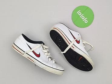 nike dunk low tanio: Nike, Sneakersy damskie, rozmiar 39 — 2