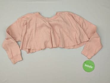 bluzy damskie cropp wyprzedaż: Zara, Bluza damska
, rozmiar S — 4