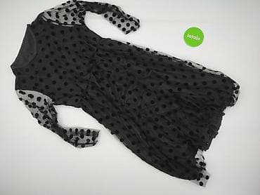 plus size sukienki: Sukienka damska, rozmiar XL — 2