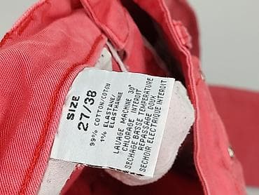 jeansy s: Jeansy damskie, rozmiar M — 5