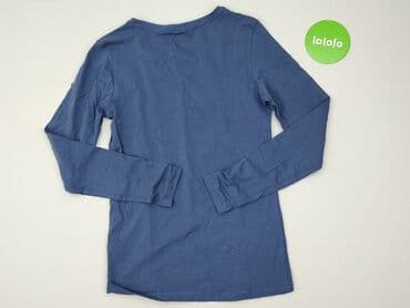 bluzki jeansowe: Up FASHION, Bluzka damska, rozmiar S — 3