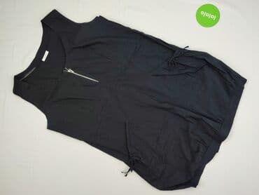 sukienka poliamid: Yessica, Sukienka damska, rozmiar XL — 2