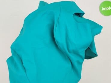 elegancka sukienka odcinana pod biustem: Sukienka damska, rozmiar L — 6