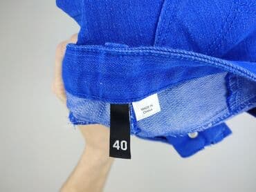 jeans jade: Jeans for women, size L — 5