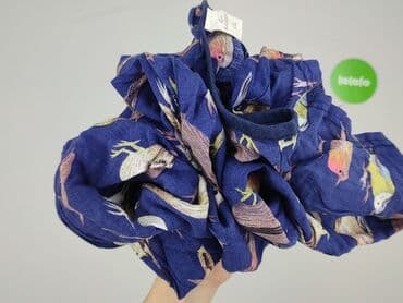 koszulka do garnituru damskiego: Bluzka damska, rozmiar L — 4