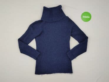 simple bluzki: Golf damski, rozmiar S — 2