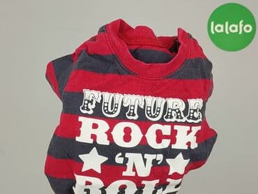 fox rage kombinezon: Blouse, F&F, Newborn baby, condition - Very good — 7