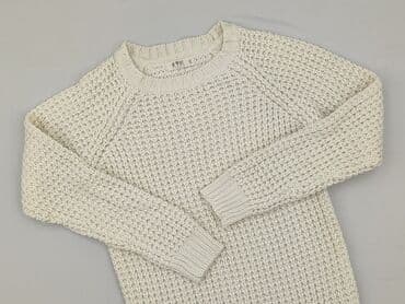 sweter z c a: Sweter damski, rozmiar XS — 1