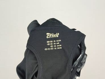 crivit topcool: Crivit, Top damski, rozmiar XS — 4