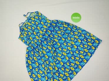 tanie sukienki na lato duże rozmiary: Sukienka damska, rozmiar 2XL — 3