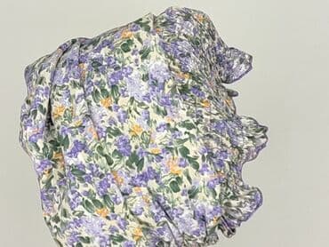 koszule damskie z bufiastymi rękawami: Shein, Bluzka damska, rozmiar M — 6