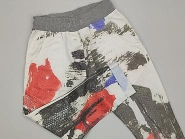 slips pants: Spodnie dresowe damskie, rozmiar S — 1