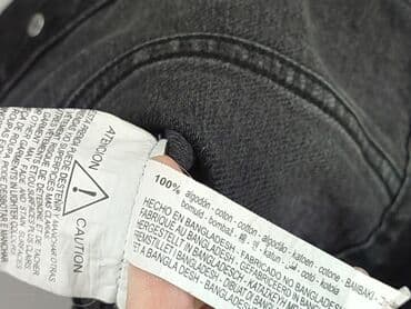 zara ramoneski: Zara, Kurtka jeansowa damska, rozmiar XS — 4