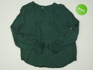 wkładki do stroju kąpielowego h m: H&M, Bluzka damska, M — 3