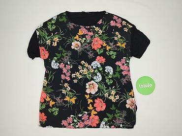 t shirty mango: Stradivarius, T-shirt damski, rozmiar S — 2