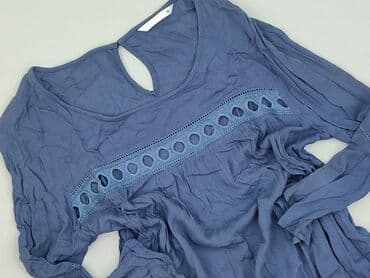 only kurtka damska: ONLY, Bluzka damska, rozmiar L — 10