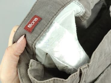 beżowe jeansy damskie: Olsen, Jeansy damskie, rozmiar S — 5