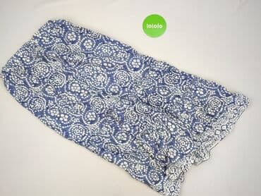 spódnice z falbaną na dole: Women`s skirt, size S — 4