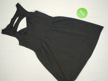 sklep internetowy z sukienkami dla puszystych: Amisu, Sukienka damska, rozmiar M — 3