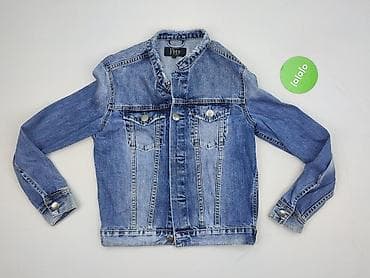 pocopiano jacket: Filippa K., Kurtka jeansowa damska, rozmiar M — 2