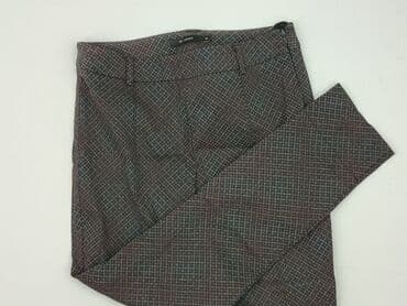 monari spodnie: Monnari, Spodnie materiałowe damskie, rozmiar S — 1