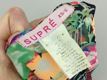 zolta bluzka: Bluzka damska, rozmiar S — 4