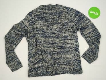 varlesca kurtki zimowe: Vero Moda, Sweter damski, rozmiar S — 3