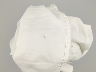 bluzki bawełniane basic: ONLY, Bluzka damska, rozmiar M — 5