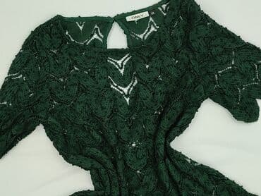 kapcie sznurowane: ONLY, Bluzka damska, rozmiar XS — 1