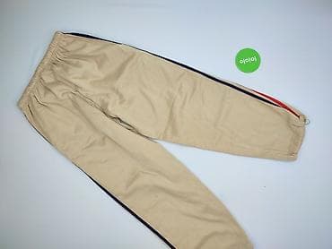 szerokie dresy: Spodnie dresowe damskie, rozmiar 2XL — 3