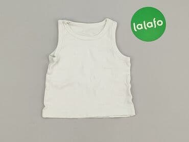 koszulka termoaktywna: T-shirt, 9-12 months, condition - Perfect — 2